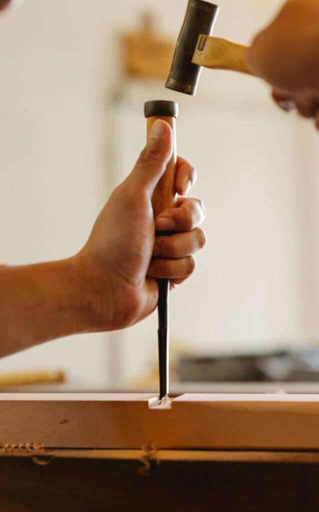 Creating custom furniture South Africa